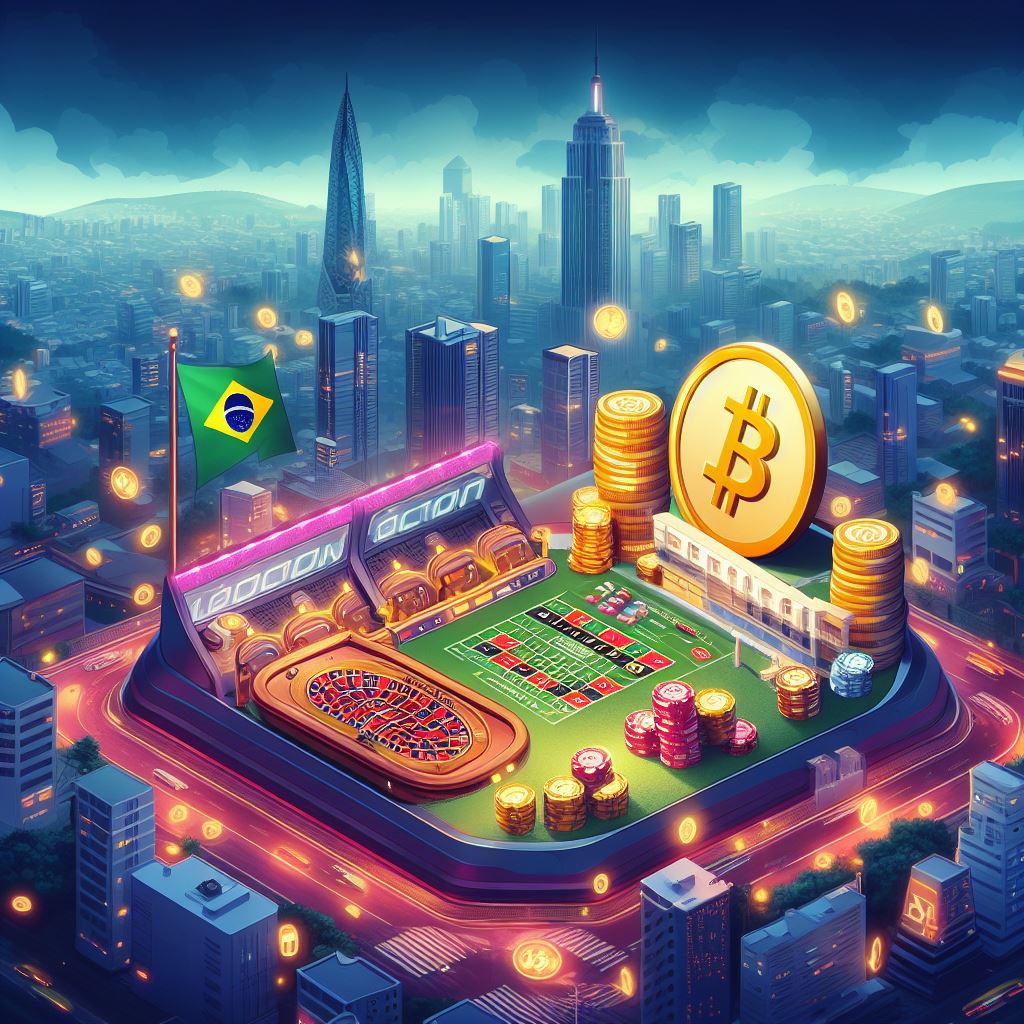 Descubra 789BET: A Principal Plataforma de Apostas no Brasil