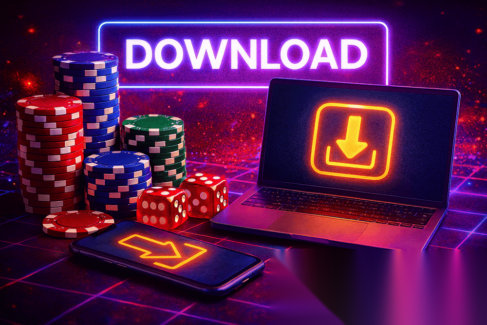 Guia para baixar e instalar o APK 789BET