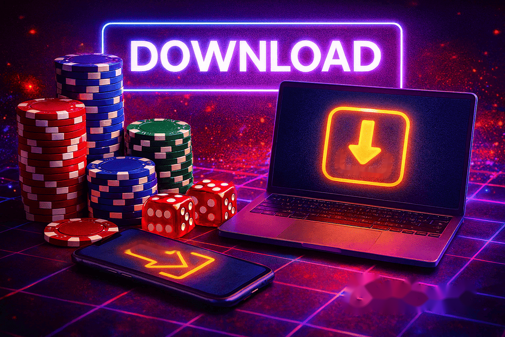 Download rápido do app 789BET para smartphones