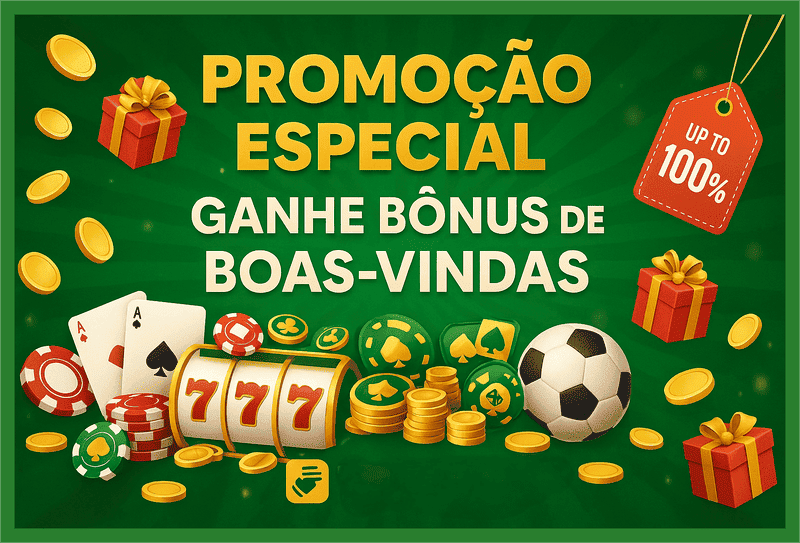 789BET bônus 2025 incluindo boas-vindas e promoções